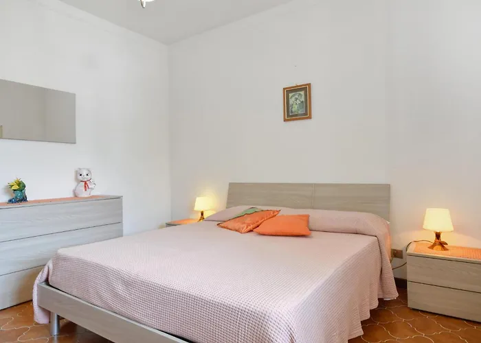 Διαμέρισμα 2 Bedroom Lovely In Cembrano