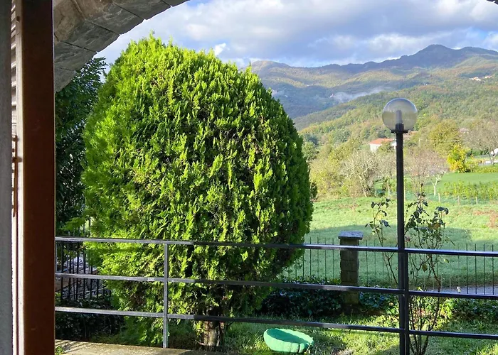 2 Bedroom Lovely In Cembrano Διαμέρισμα *