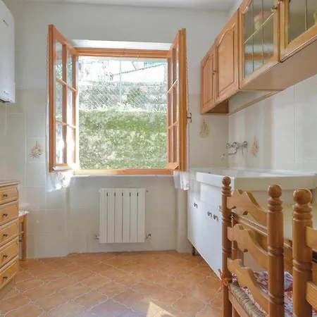 Apartament Pet Friendly In Cembrano With Wifi San Pietro Vara