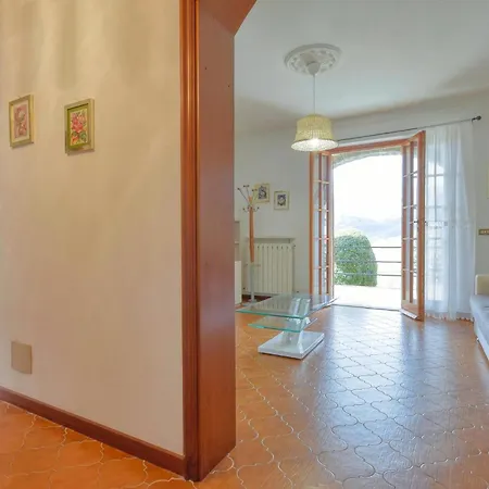 Apartament Pet Friendly In Cembrano With Wifi