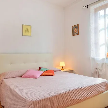 Apartament Pet Friendly In Cembrano With Wifi *