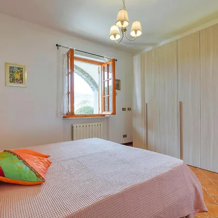 Pet Friendly In Cembrano With Wifi Lägenhet San Pietro Vara
