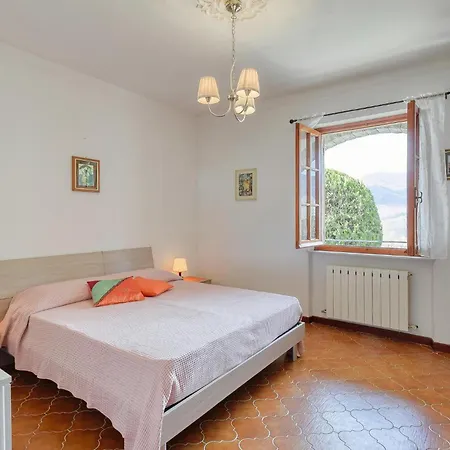 Pet Friendly In Cembrano With Wifi Lägenhet *