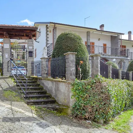 Apartament Pet Friendly In Cembrano With Wifi *