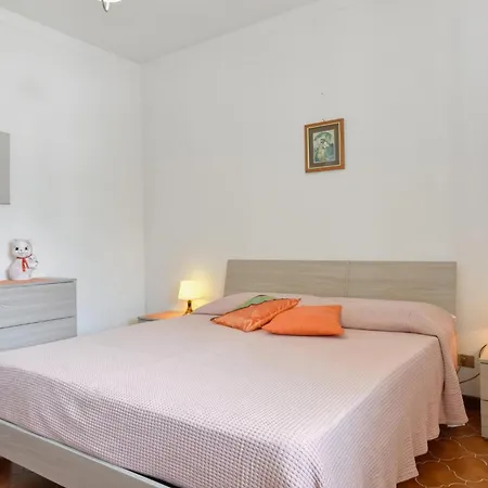 Apartament Pet Friendly In Cembrano With Wifi