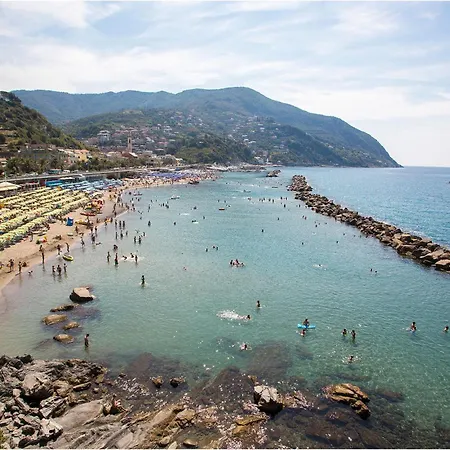 Pet Friendly In Cembrano With Wifi 아파트 San Pietro Vara