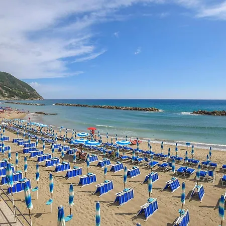 Daire Pet Friendly In Cembrano With Wifi *