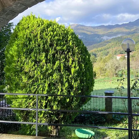 Pet Friendly In Cembrano With Wifi Daire *