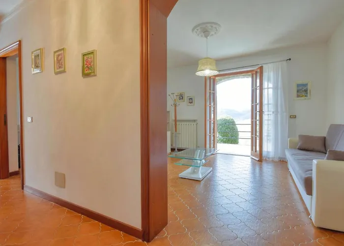 Appartement 2 Bedroom Lovely In Cembrano