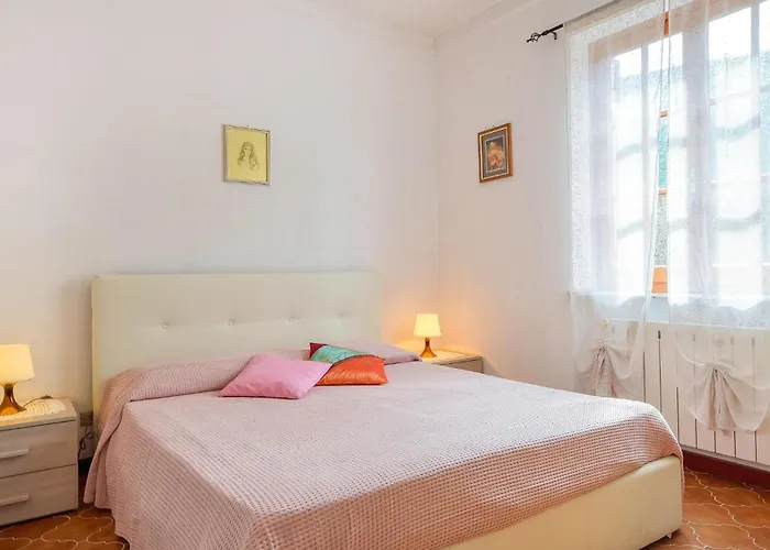 Appartement 2 Bedroom Lovely In Cembrano *