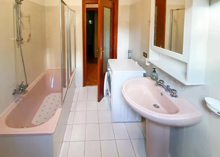 2 Bedroom Lovely In Cembrano