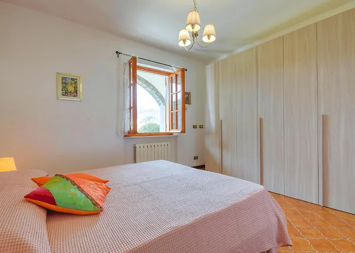 2 Bedroom Lovely In Cembrano Apartman San Pietro Vara