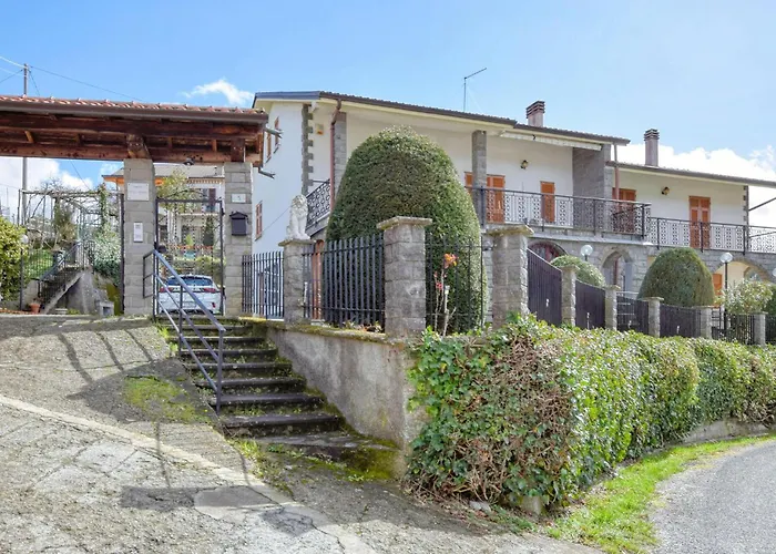 Appartement 2 Bedroom Lovely In Cembrano *