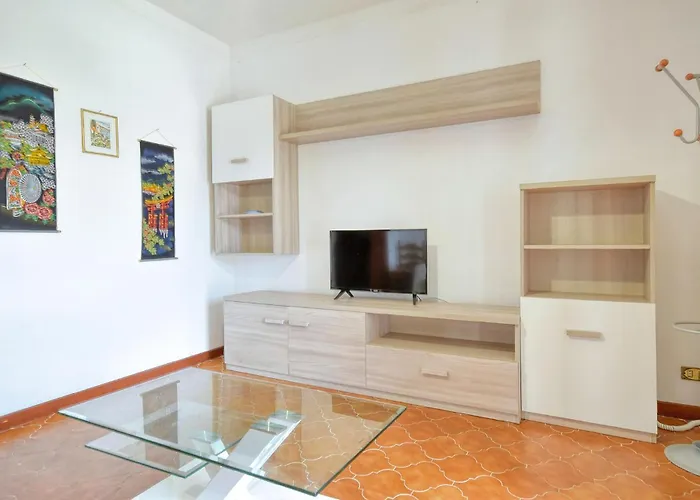 2 Bedroom Lovely In Cembrano